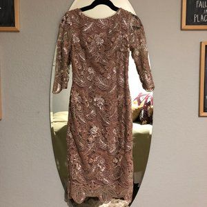 BHLDN Mackenzie Dress